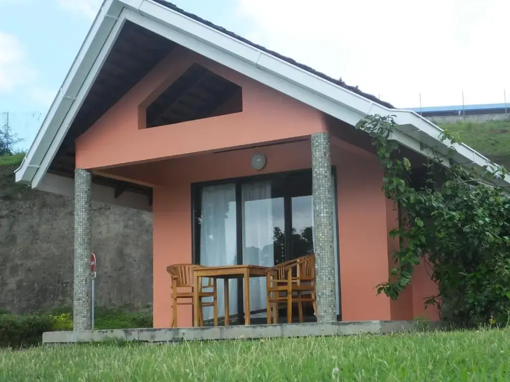 Bungalow