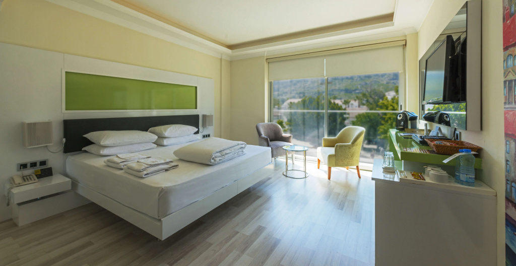 Orka Boutique Hotel — фото