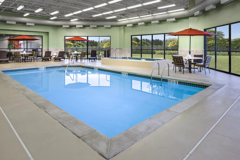 Holiday Inn Wichita East I-35 by IHG - Général