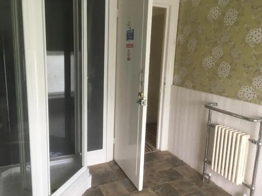 Wighthill Hotel - Chambres