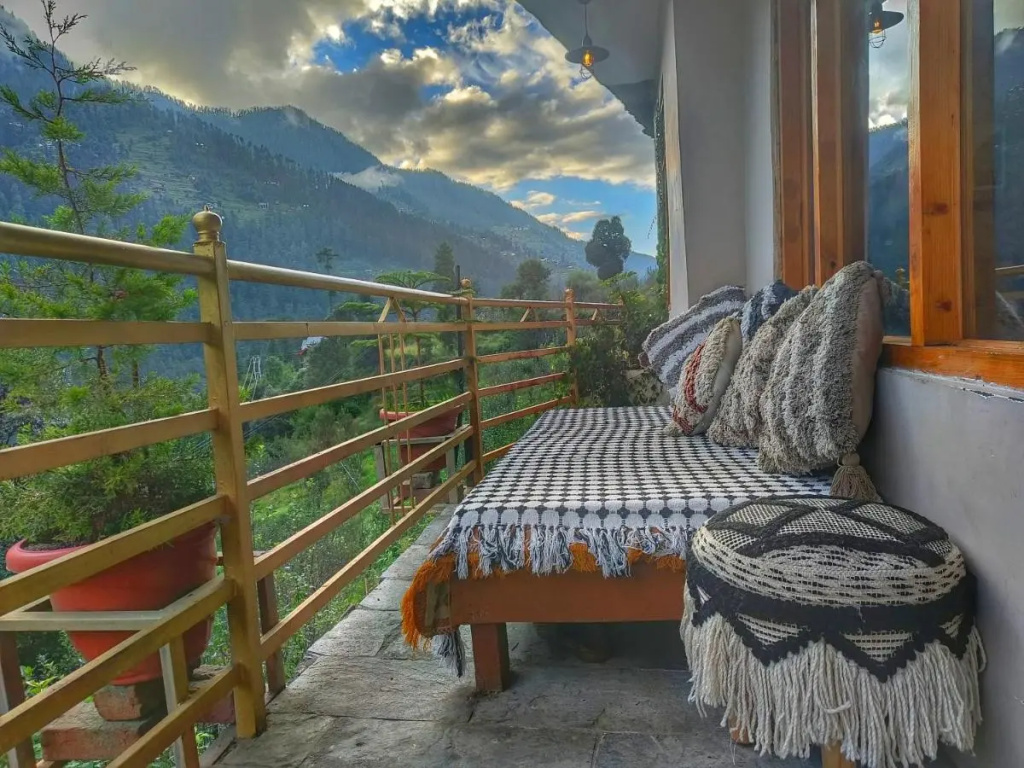Incredible Guest House