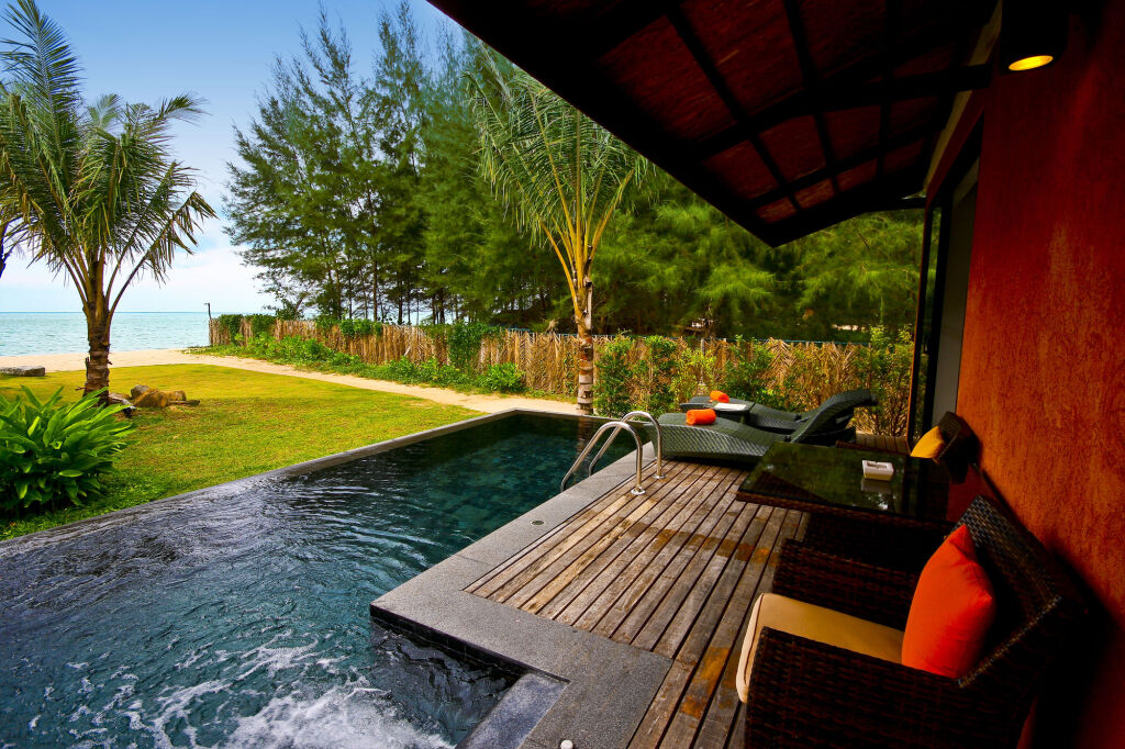 Beyond Resort Khaolak