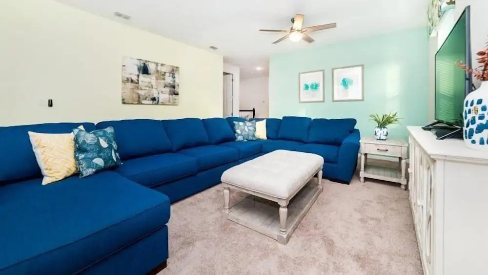 Beautiful Solara Resort 7 Bedroom Home