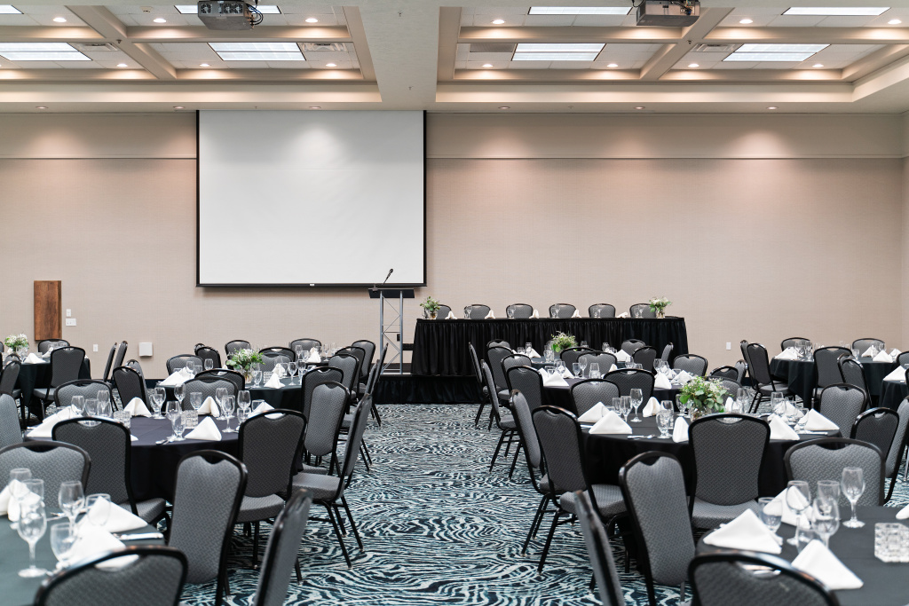 Holiday Inn Kearney by IHG - Général