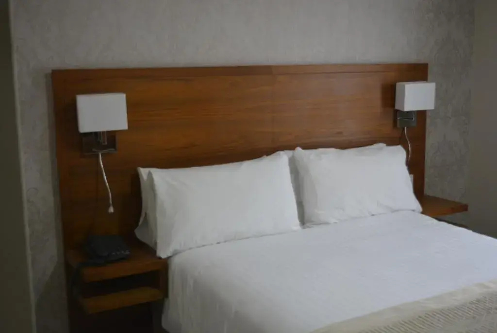 Stallingborough Grange Hotel - Chambres