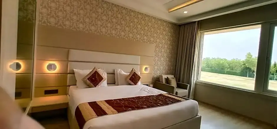 Lariya Resort - Chambres