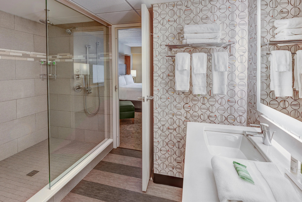 Holiday Inn East Windsor - Cranbury Area by IHG - Général