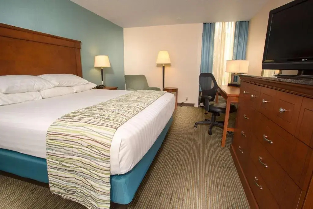 Drury Inn & Suites Cape Girardeau - Chambres