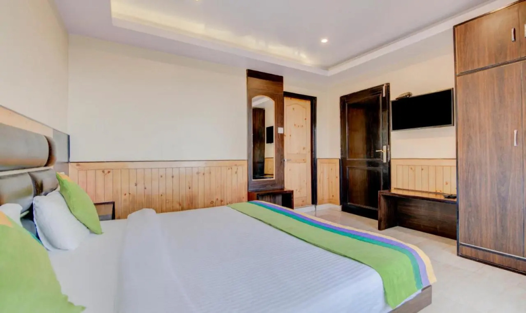 Hotel photo 19