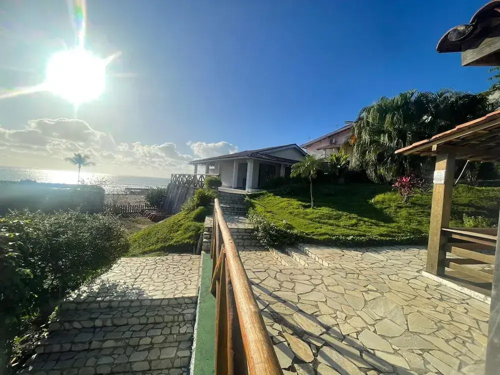 Vista Bella Pousada