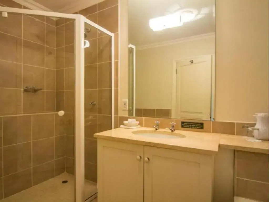 Comfort Double room (twin beds)