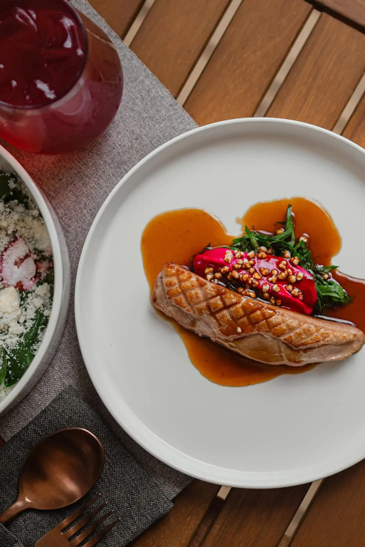 Берег Желаний - фото 11