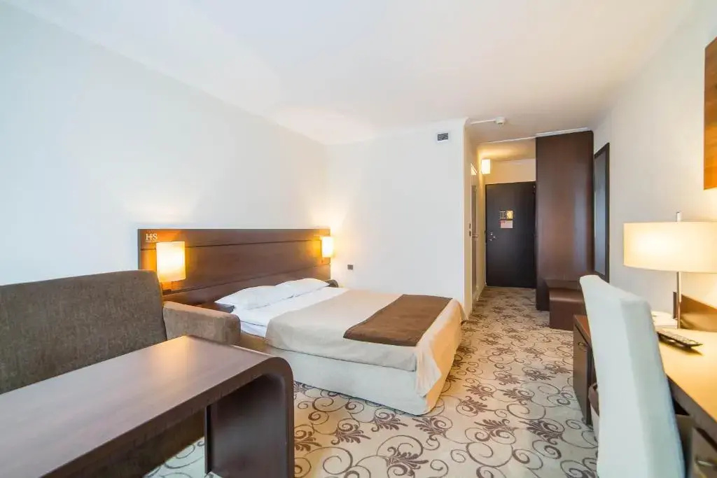 Hotel Solny - Général