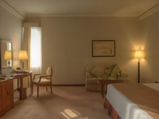 Al Diar Capital Hotel