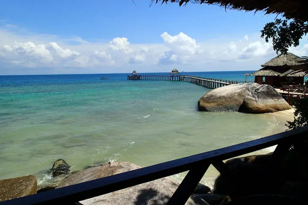 Bagus Place Retreat - Général
