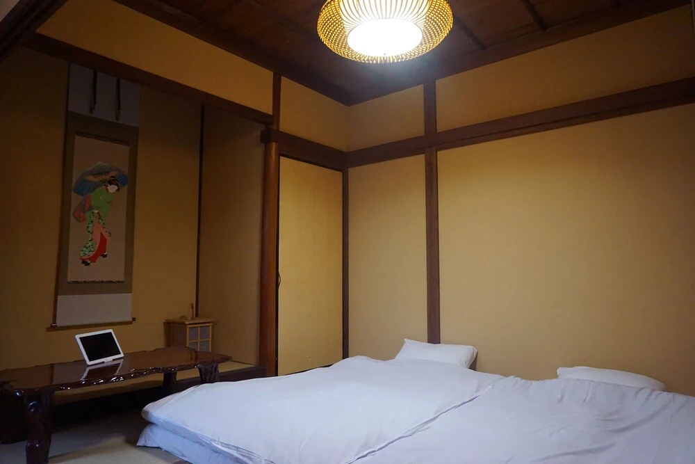 Restaurant & Inn KANAZAWA ATSUSHI 사진 6