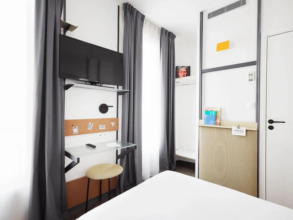 Hotel photo 6