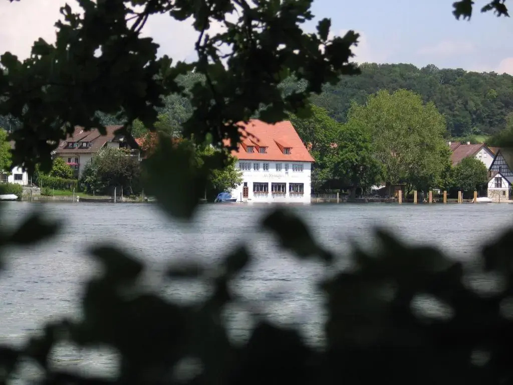 Hotel Restaurant Alte Rheinmühle