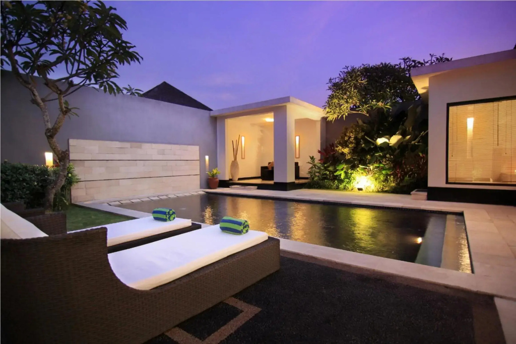 Villa Seminyak Estate & Spa - By Astadala - Général