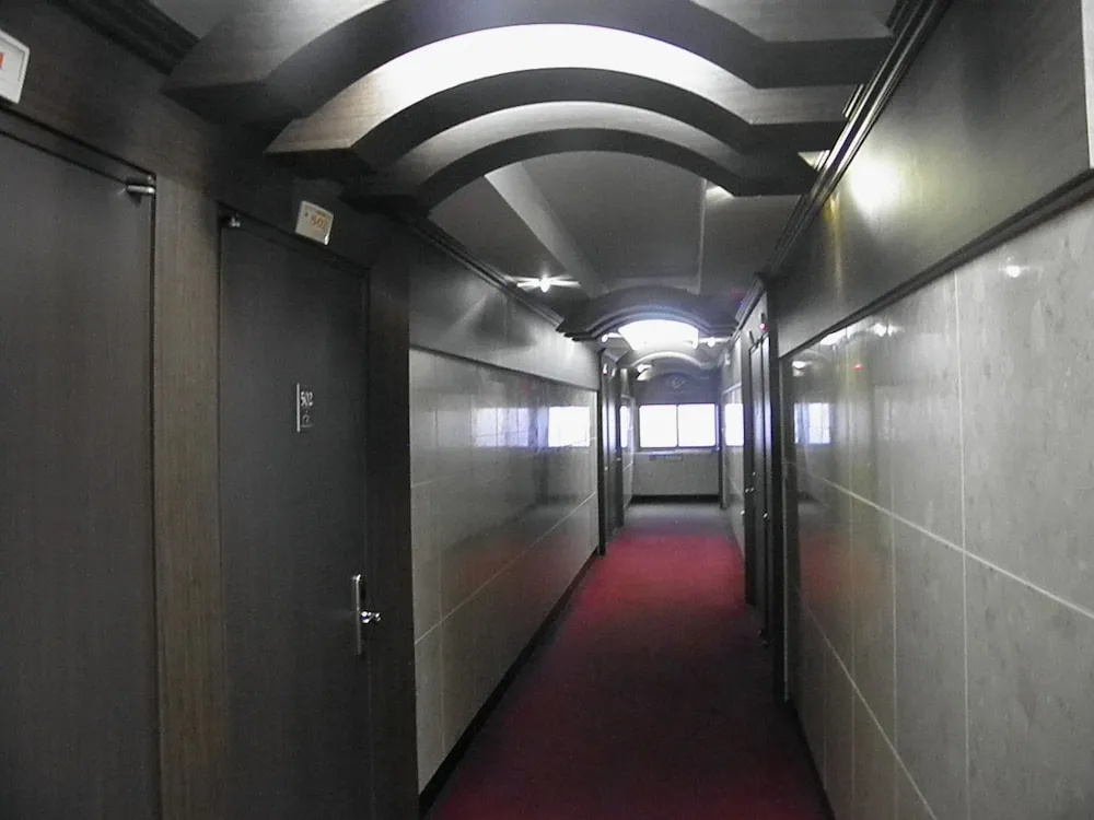 Shinsung Hotel - фото 14