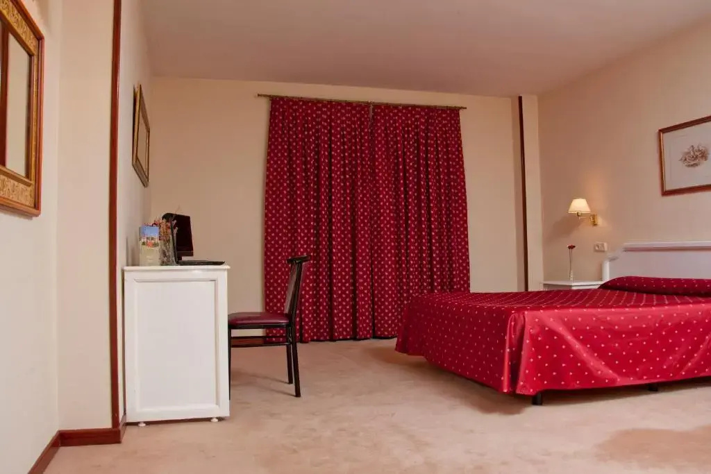 Tudanca Benavente - Chambres