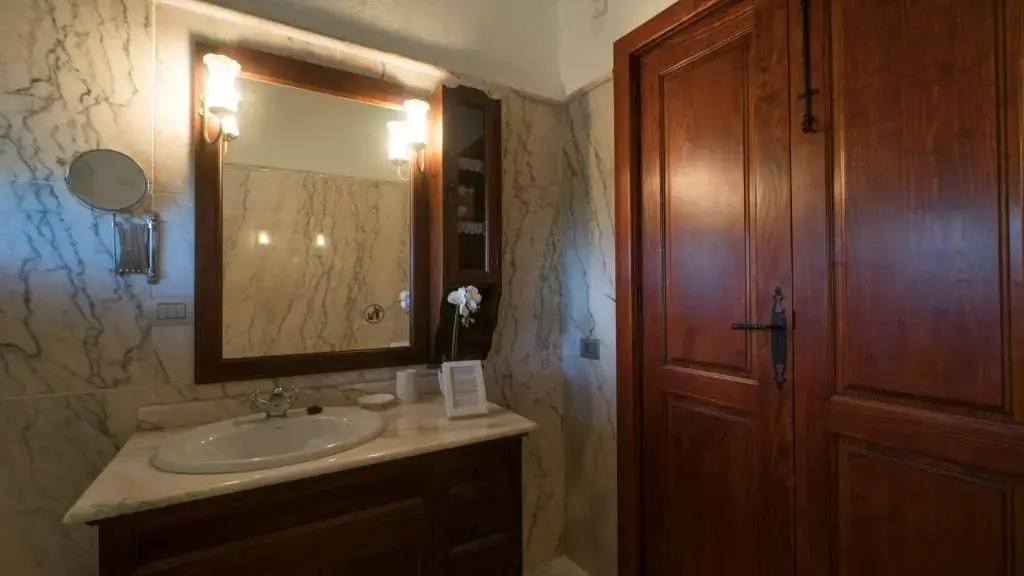 Delmás Hotel Emblemático - Chambres
