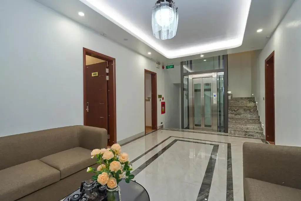 Hotel photo 16