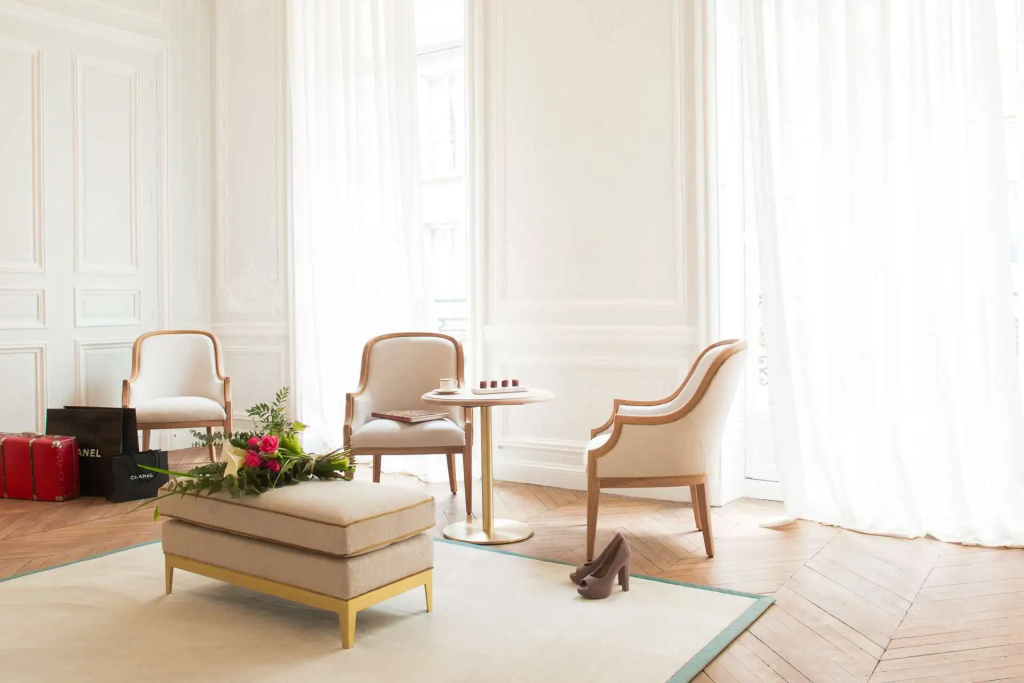 Hotel Alfred Sommier 29