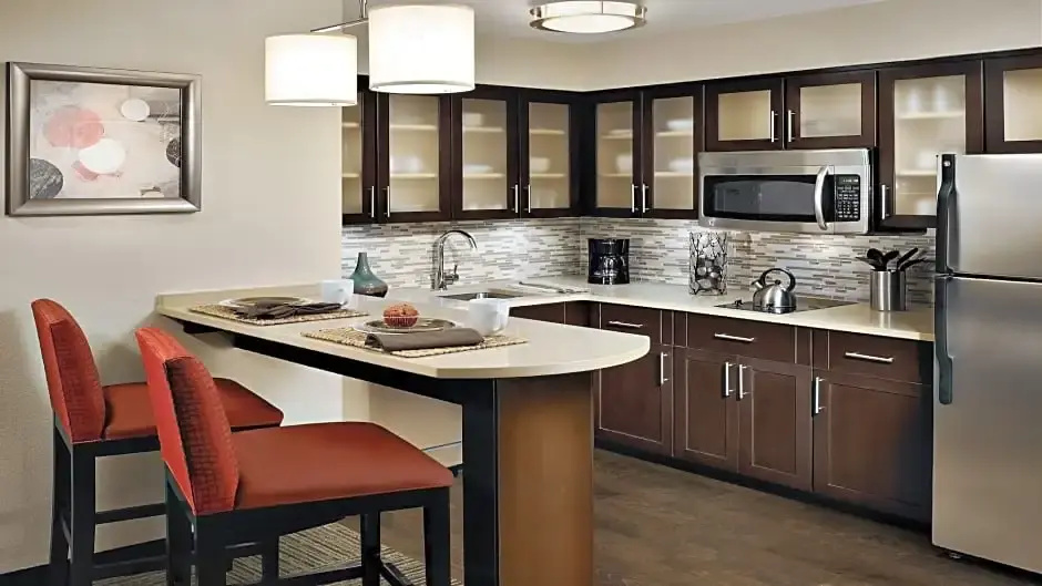 Staybridge Suites Houston West / Energy Corridor by IHG - Chambres