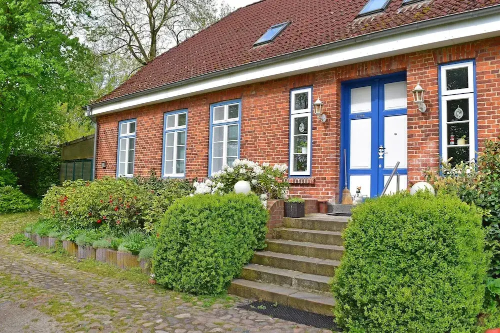 Apartment fur 3 in Metelsdorf