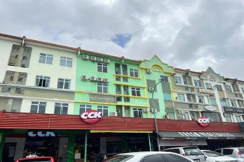 90621 Stutong Stay