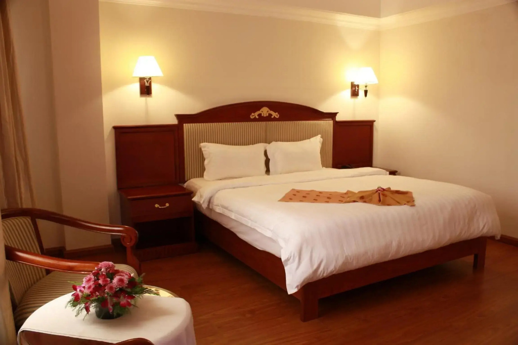 Hotel photo 6
