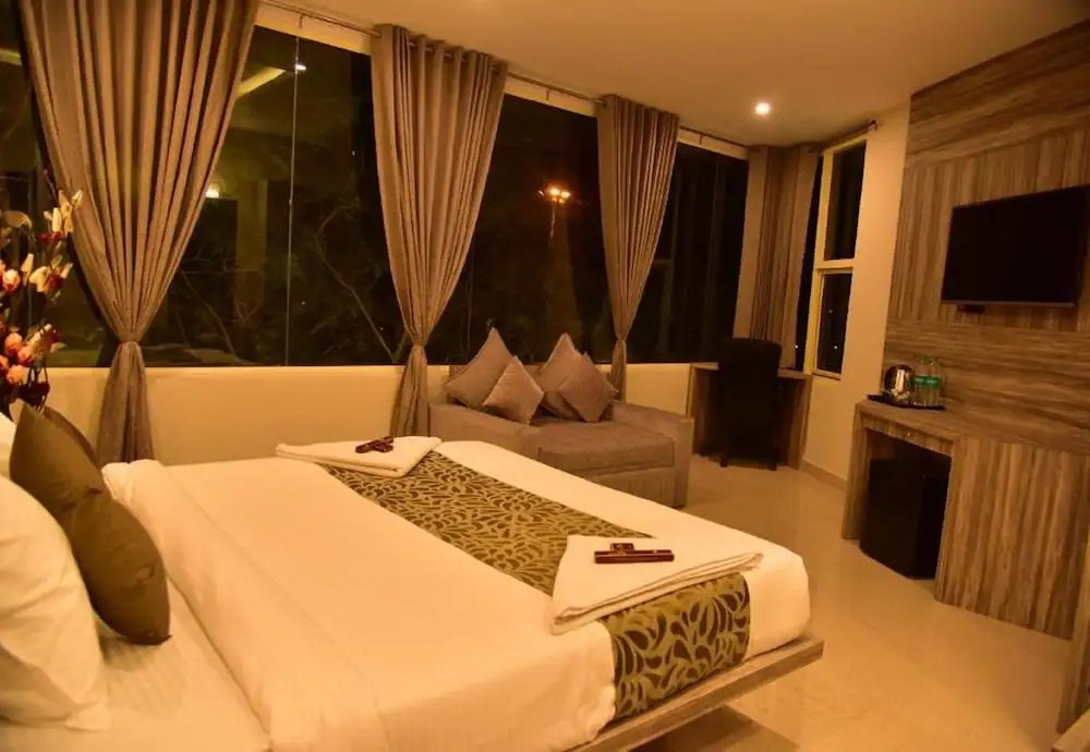 Hotel photo 3