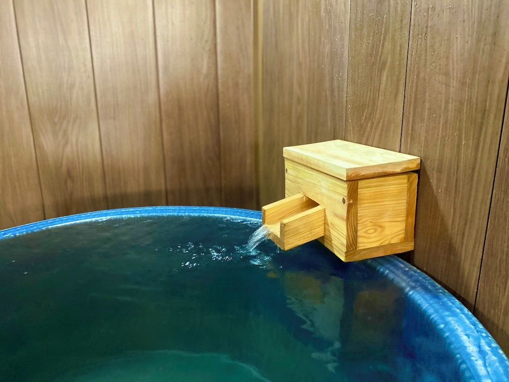 Japanese Inn Hotel Matsukiso 사진 25