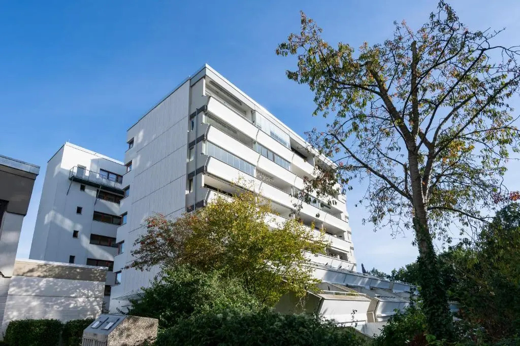 Panoramic Haus A8-9