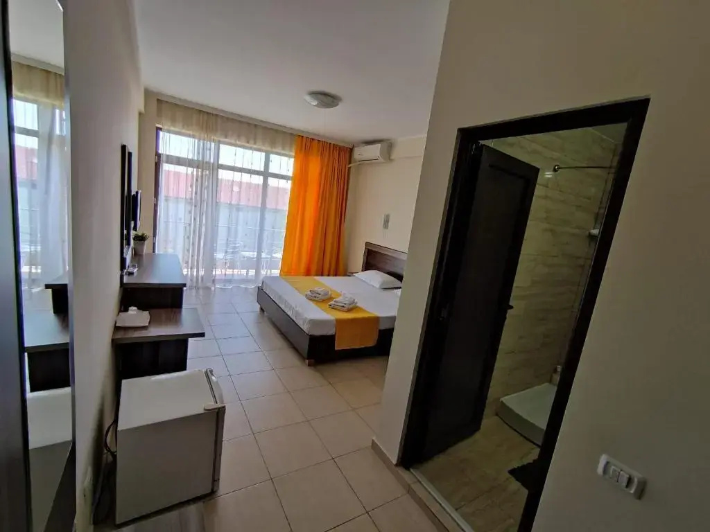 Vila Elva - Chambres