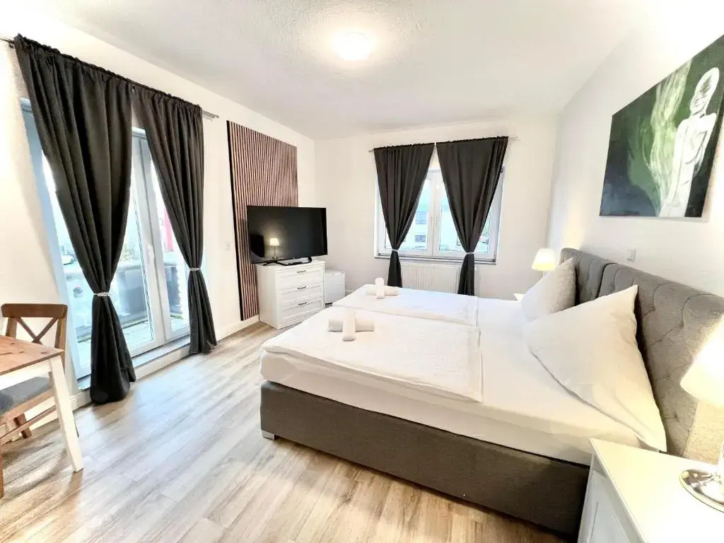 Deluxe Suite