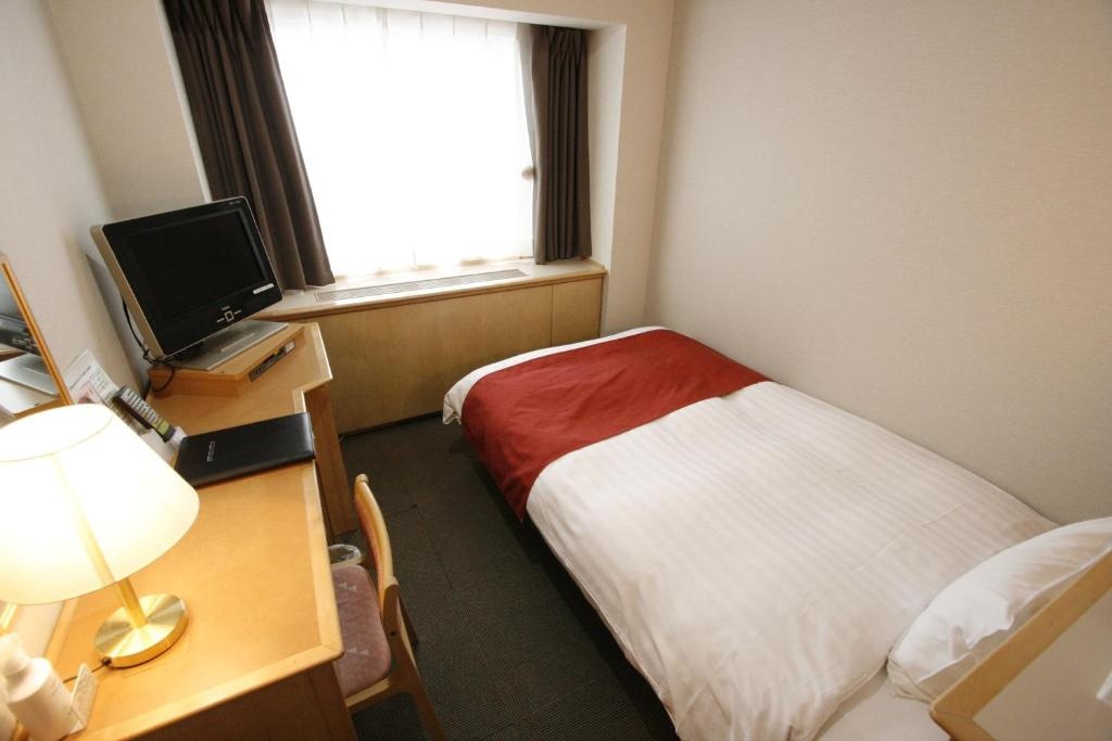 Hotel Abest Meguro 사진 24