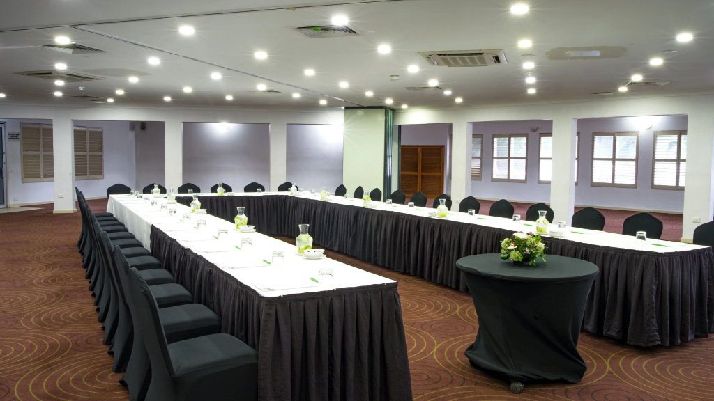 Holiday Inn Express Port Moresby by IHG - Général