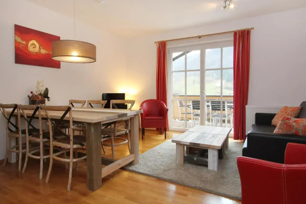 Alpine Resort by Alpin Rentals - incl Summercard - Général