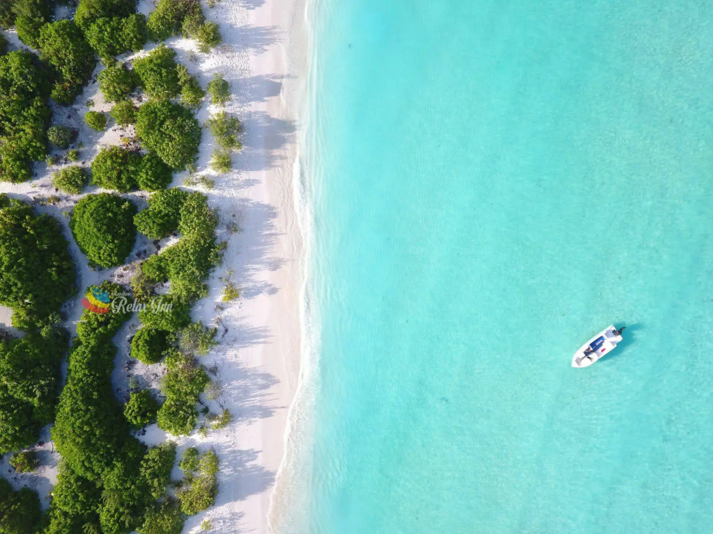 Rasdhoo Relax Inn - Général