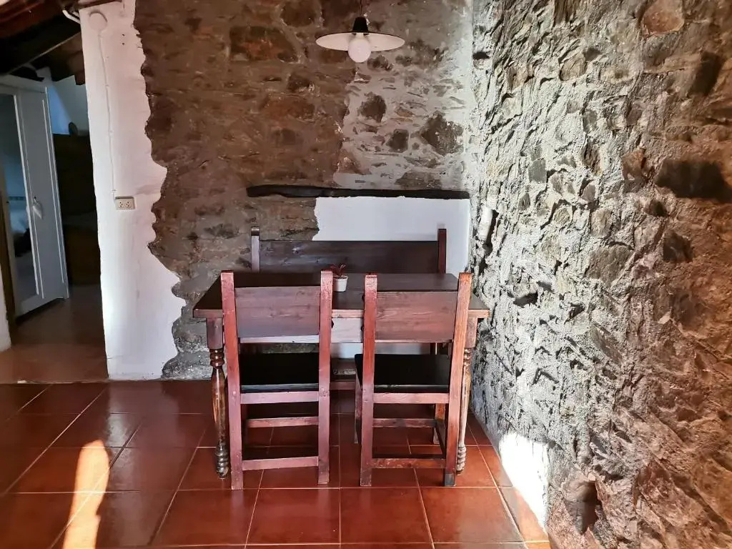 Cal Miquel de Ventolà - Chambres