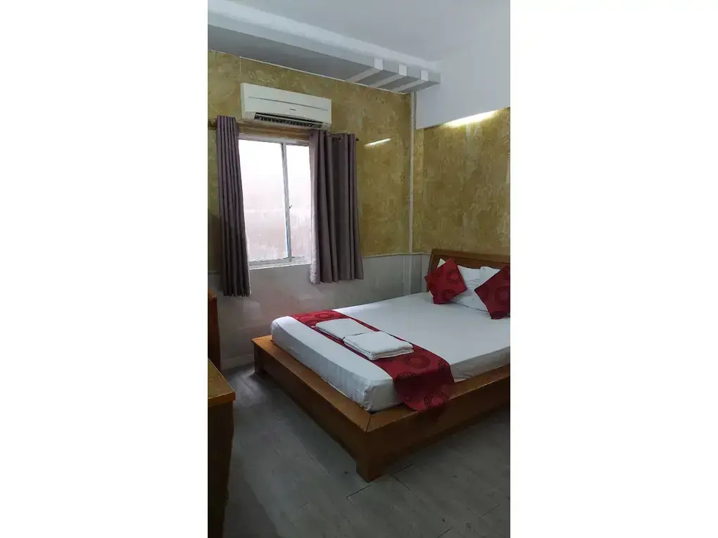 Ailen Garden II Hotel - Général