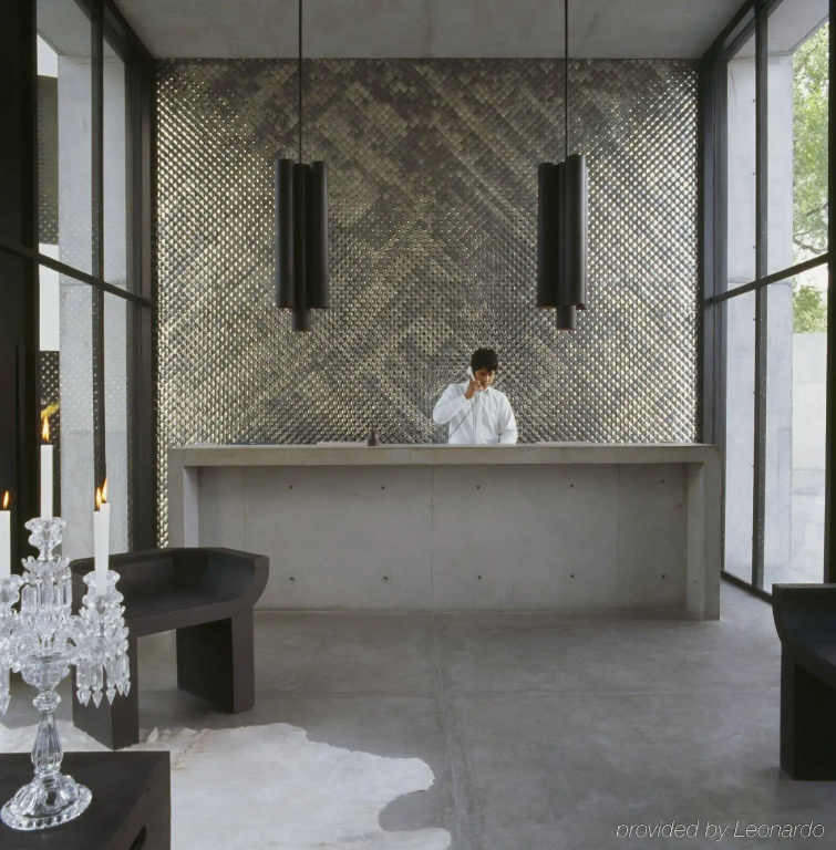 Habita Monterrey, a Member of Design Hotels - Général