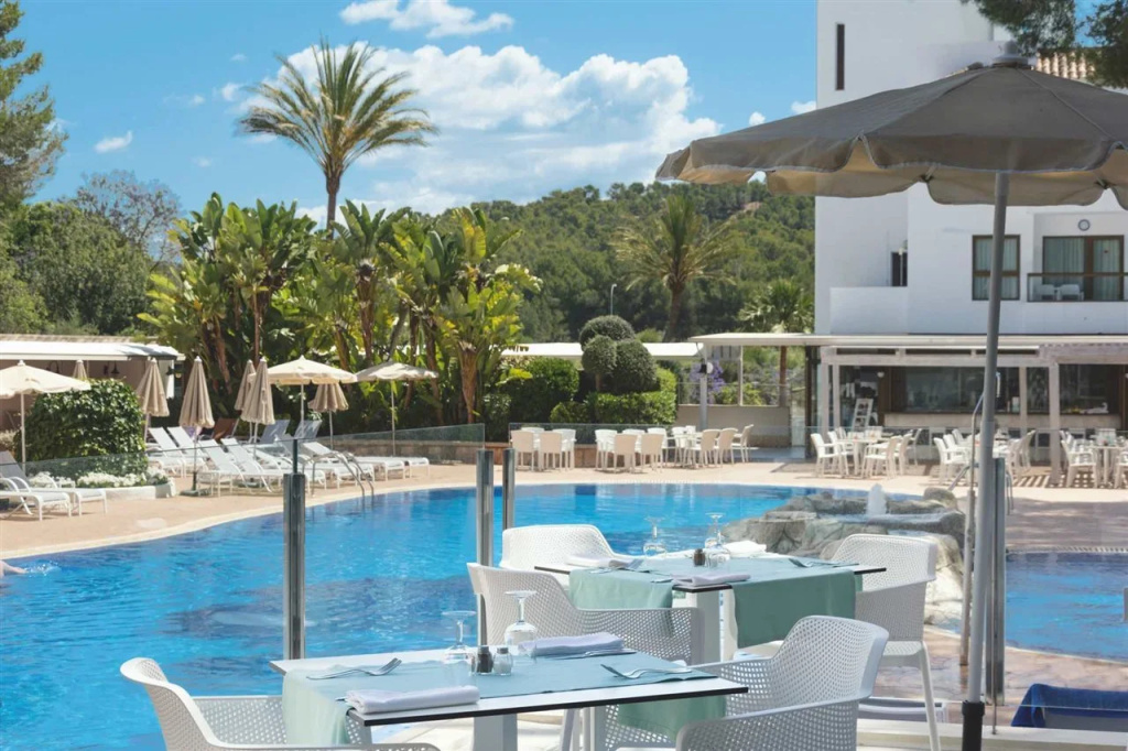 Ona Palmira Paguera Hotel - Général