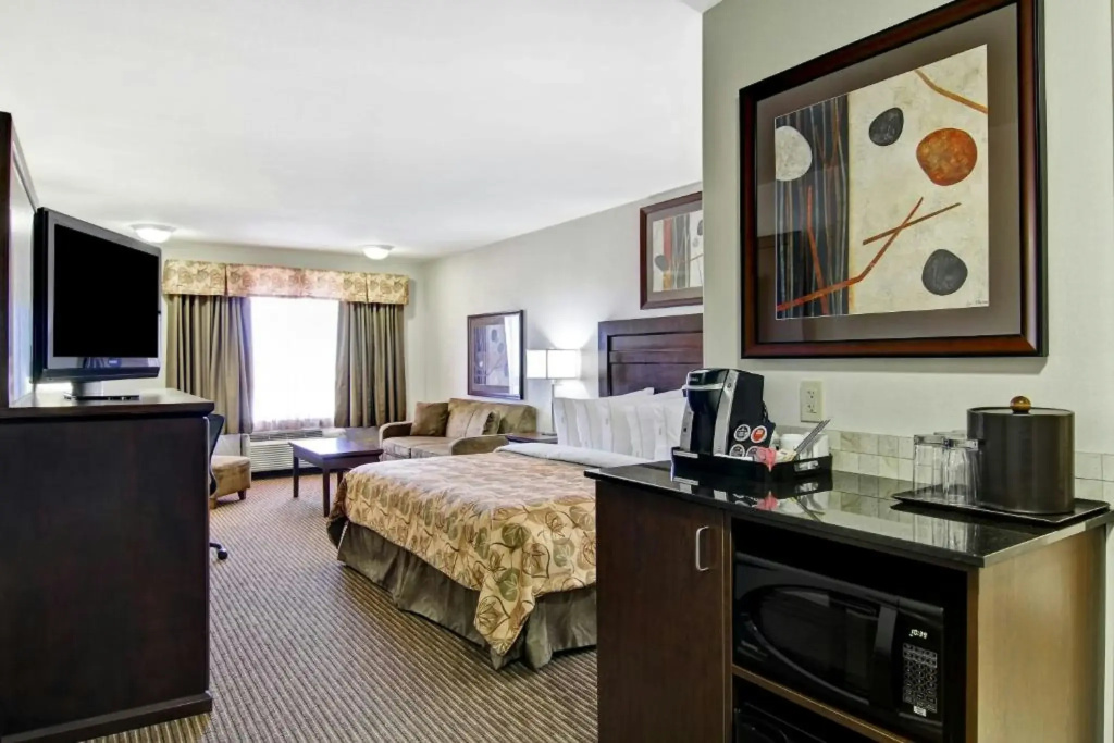 Hotel photo 11