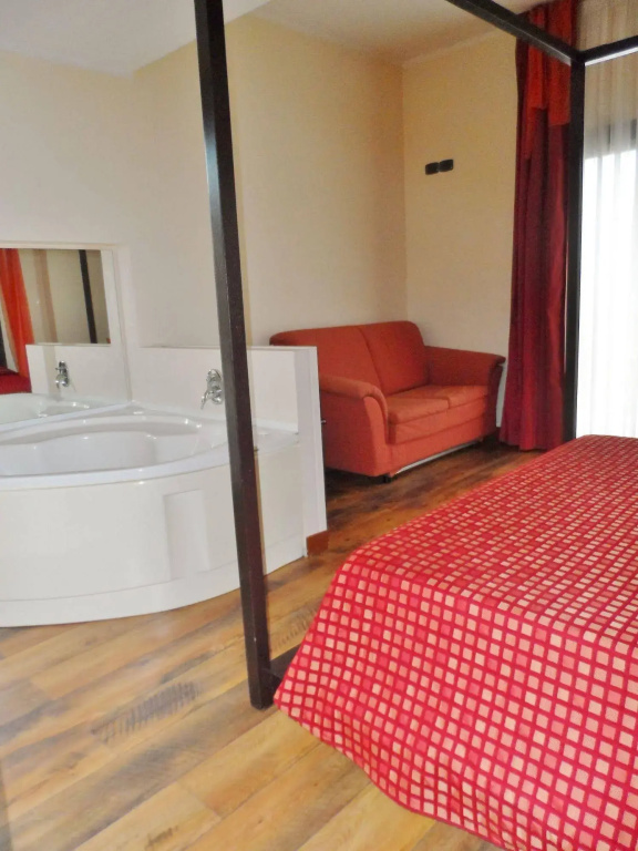 Hotel Europa - Général