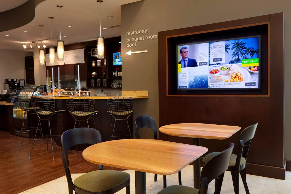 Courtyard by Marriott Boynton Beach - Général