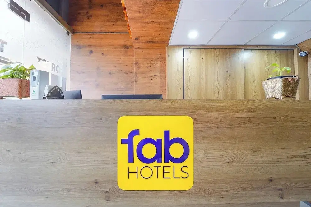 Hotel photo 2