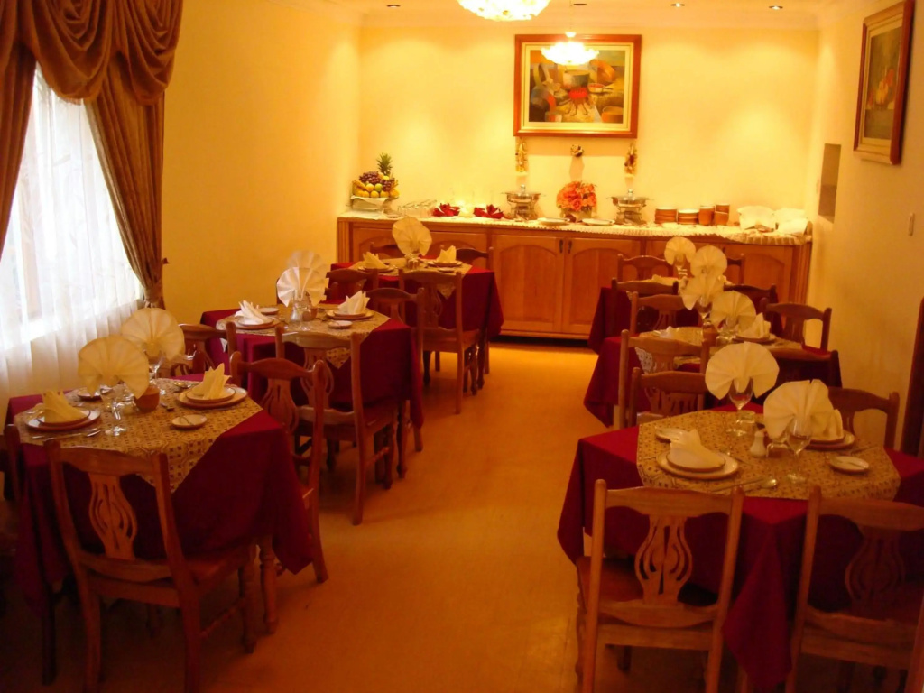 Hotel Midori - Général